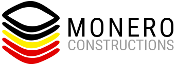 Monaro Construction Monaro Construction Logo